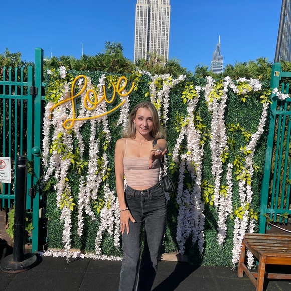 Agolde Black Jeans - Picture 3 of 4